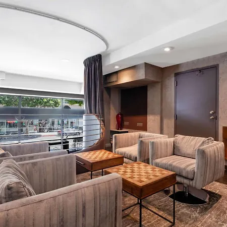 The O Hotel, Trademark Collection By Wyndham-2
