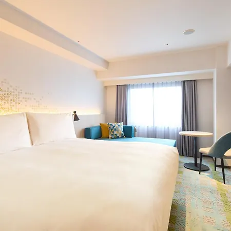 Holiday Inn Kyoto Gojo-2