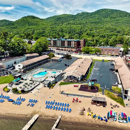 Marine Village Resort-2