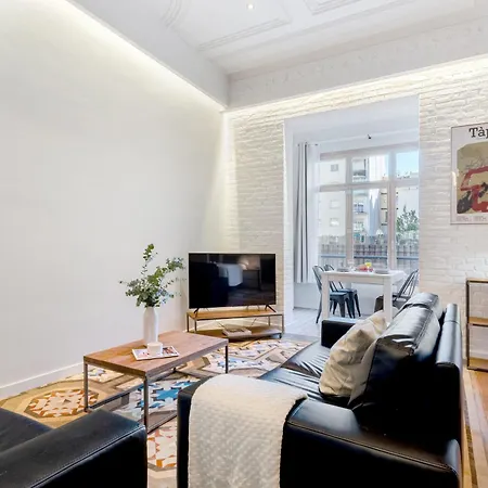 Fuster Apartments By Aspasios-2