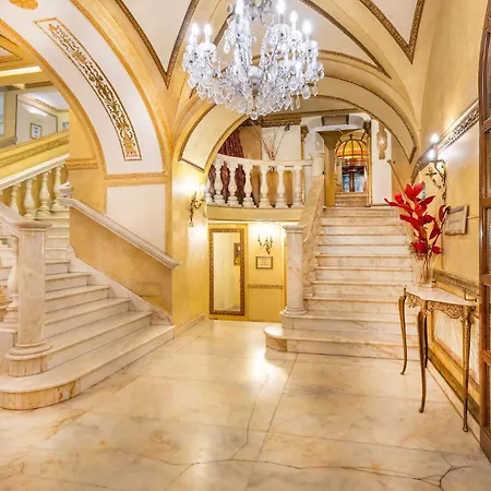 Hotel Des Epoques-3