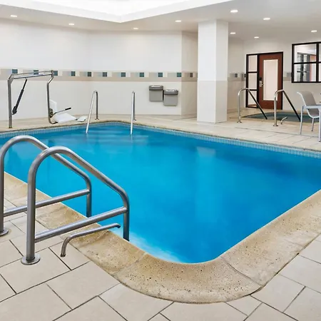 Residence Inn By Marriott Stamford Downtown-2