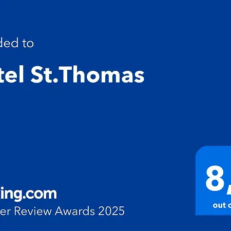 Hotel St-Thomas-3