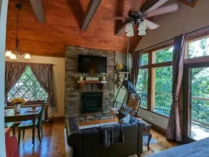 Enchanted Treehouses-2