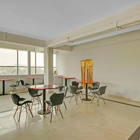 Capital O Penthouse-2