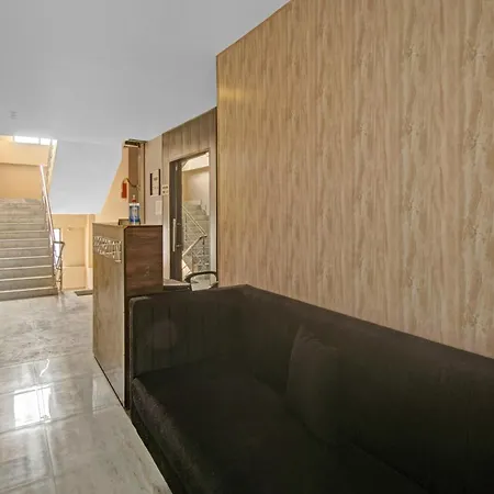 Capital O Penthouse-3
