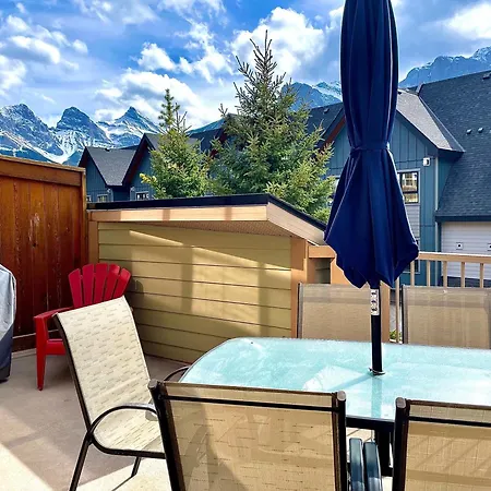 Fire Mountain Lodge-2