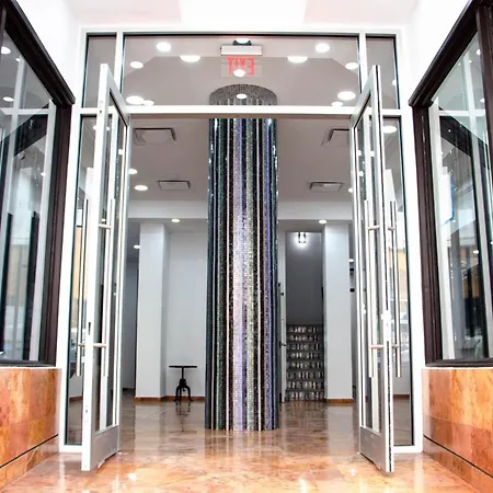 Armas Hotel-3