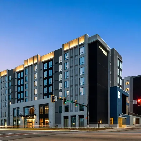 Courtyard By Marriott Gainesville Ga-2