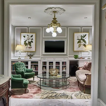Le Pavillon, New Orleans, A Tribute Portfolio Hotel-3