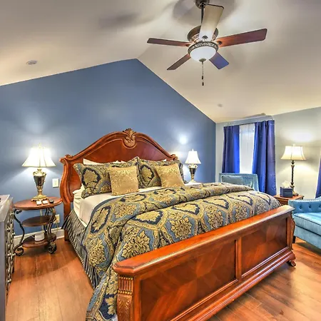 Casa De Solana Bed And Breakfast-2