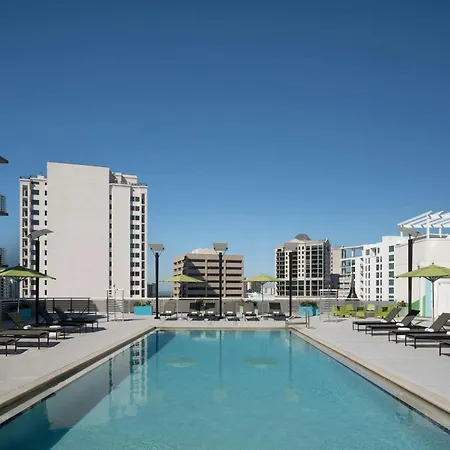 Aloft By Marriott Sarasota-2