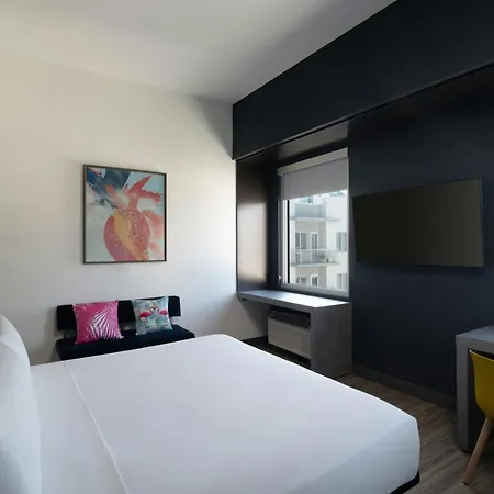 Aloft By Marriott Sarasota-3