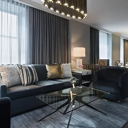 Hotel Leveque, Autograph Collection-2