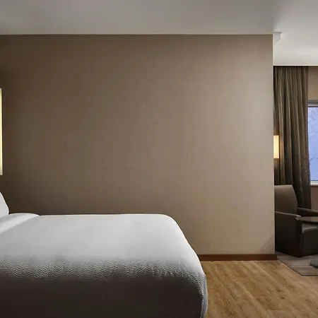 Ac Hotel By Marriott Dallas Downtown-2
