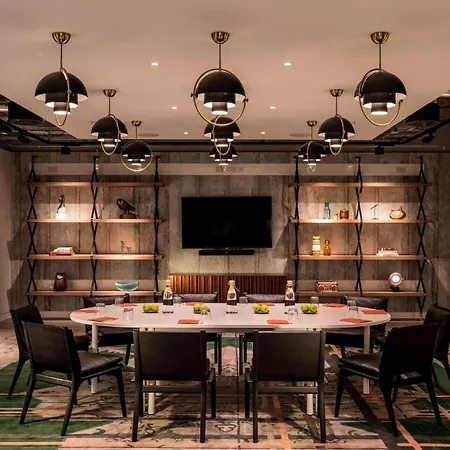 Bankside Hotel, Autograph Collection-2