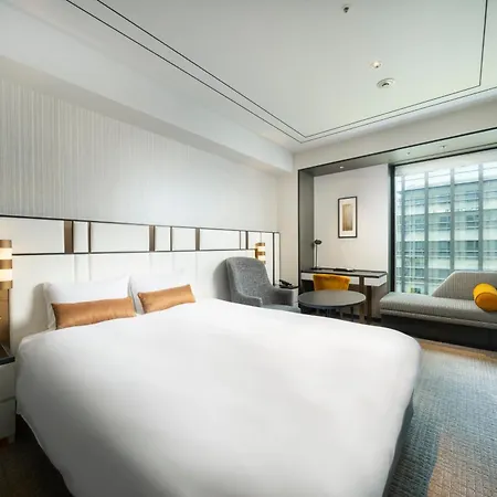 Koko Hotel Premier Nihonbashi Hamacho-2