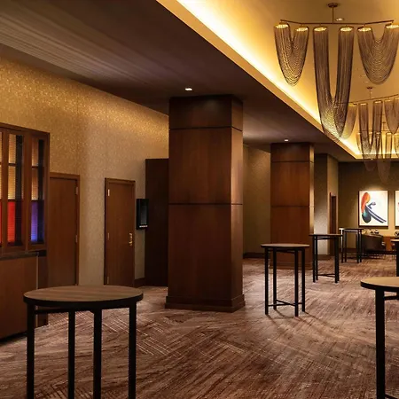 The Otis Hotel Austin, Autograph Collection-2