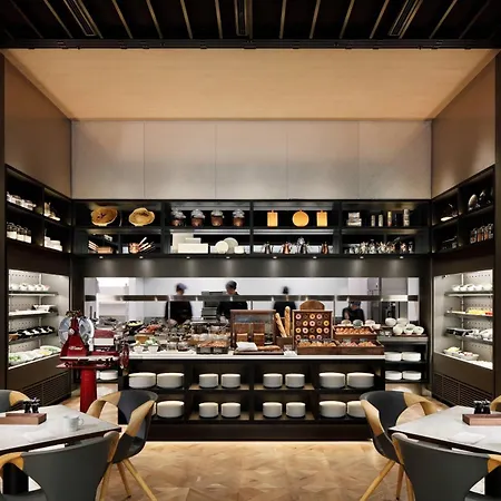 Ac Hotel By Marriott Tokyo Ginza-2