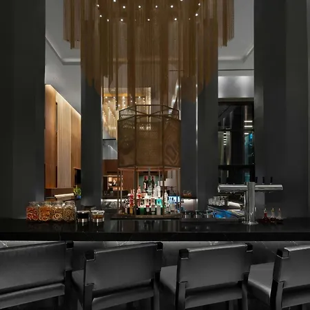 Ac Hotel By Marriott San Antonio Riverwalk-2