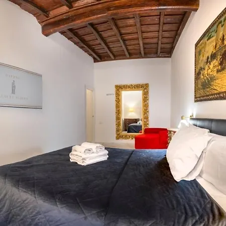 Daphne Trevi Suites-3