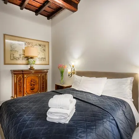 Daphne Trevi Suites-2