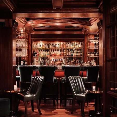 The Bloomsbury Hotel-3