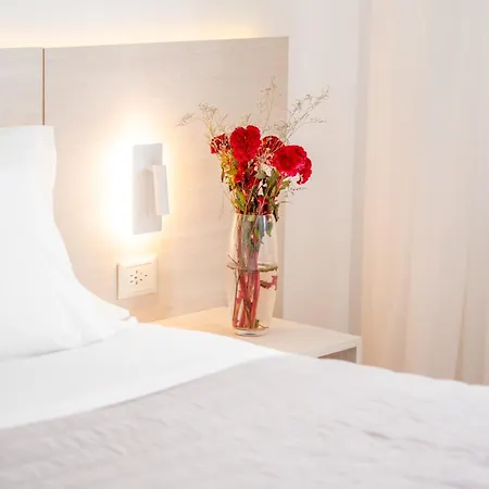 Aparthotel Trianon Recoleta-3