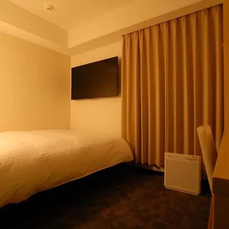 Ab Hotel Kyoto Shijo Horikawa-3