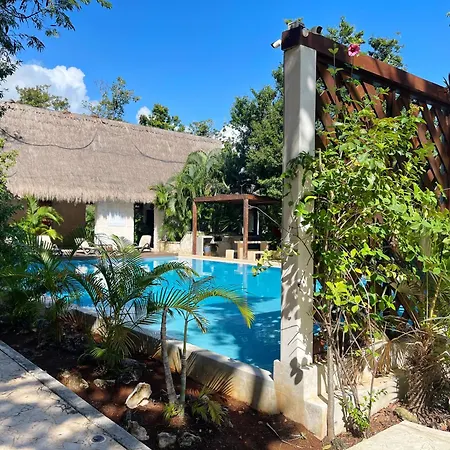 Villa Tikal-3