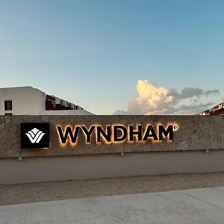 Wyndham Tulum-3