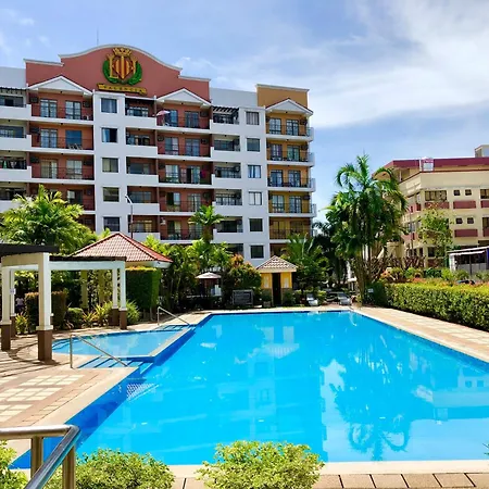 Magallanes Residences Condominium 211&212B-2