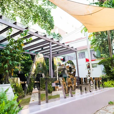 The Apo View Hotel-2