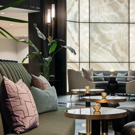 Omni Severin Hotel-3