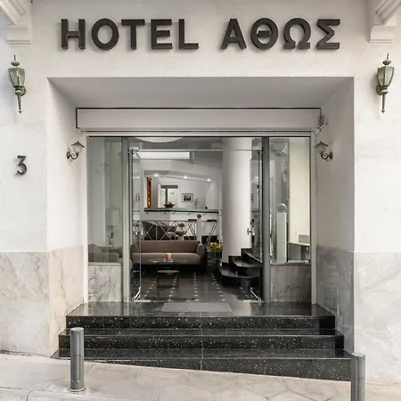 Athos Hotel-2