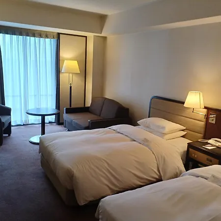 Ana Crowne Plaza Hotel Kyoto By Ihg-2
