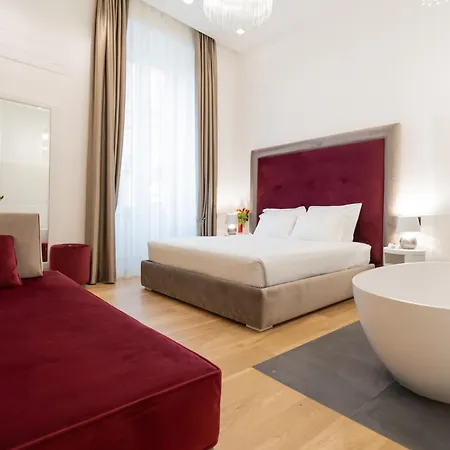 Domus Aurea Luxury Suites-3