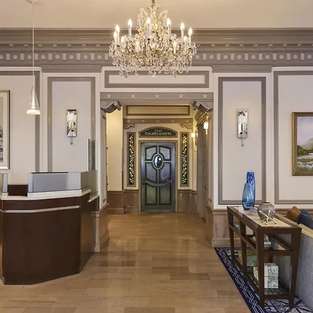 Phoenix Park Hotel-2