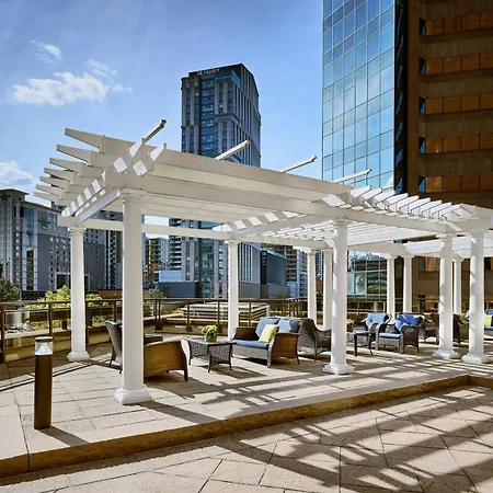 Sheraton Hamilton Hotel-2