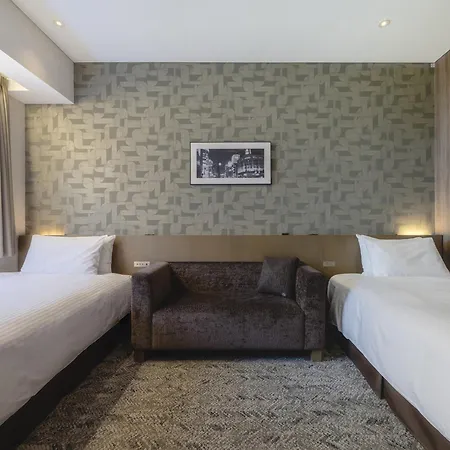 Hotel Gracery Ginza-3