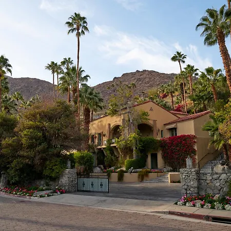 The Willows Palm Springs-3