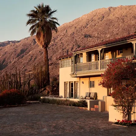 The Willows Palm Springs-2