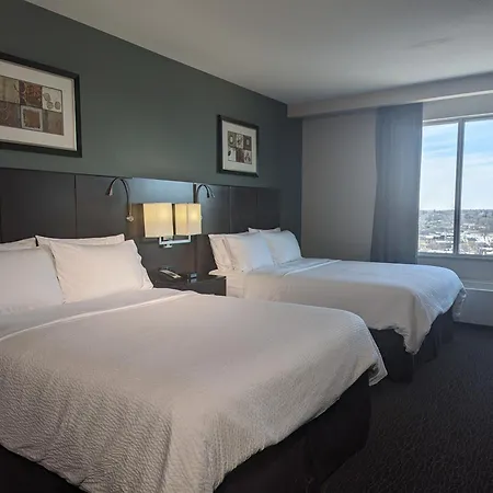 Holiday Inn Saskatoon Downtown By Ihg-3