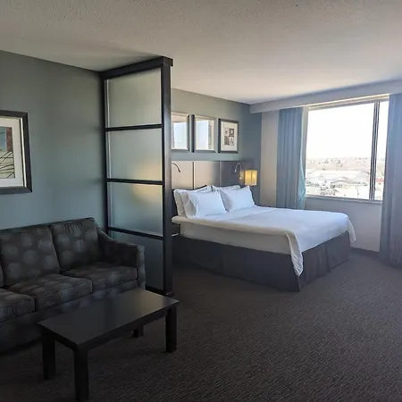 Holiday Inn Saskatoon Downtown By Ihg-3