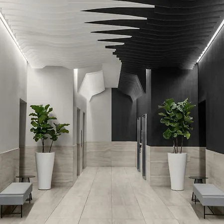 Ac Hotel By Marriott Miami Brickell-2