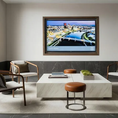 Ac Hotel By Marriott Dayton-3