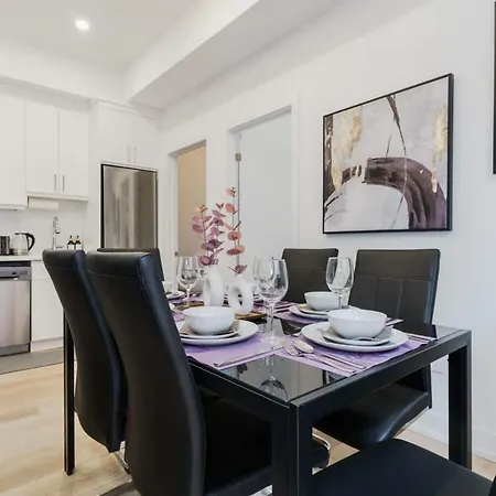 The Mccaul By Casa Hotels - Modern Group Suite-3