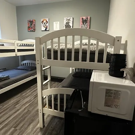 Queen Nest Hotel-3