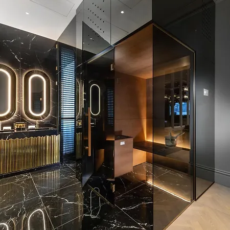 The Plein Hotel - Small Luxury Hotels Of The World-3