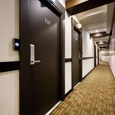 Hotel Junoh-2